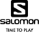 Salomon black-1